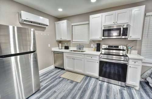 South Central Houston House | Only 5 Min to Medical Center - Studio