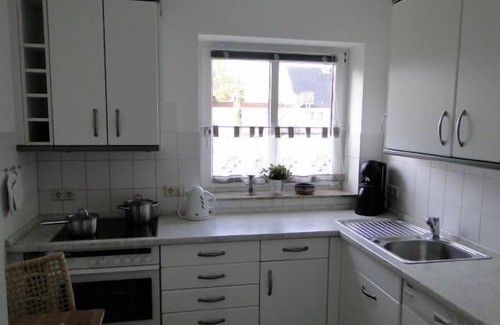 Schoenhagen Apartment | Only 70 meters from the sea!