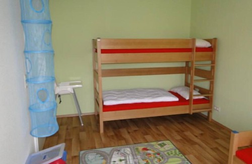 Schoenhagen Apartment | Only 70 meters from the sea!