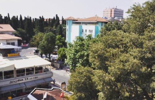 Bakırkoy Hotel | !ONLY FEMALES! Bakirkoy Ladies Dormitory