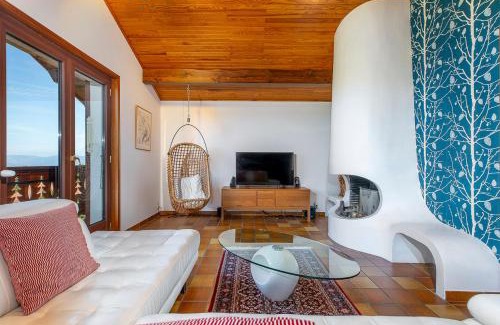 Thollon-les-Memises Apartment | Onlymyflats - Into the Woods