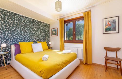 Thollon-les-Memises Apartment | Onlymyflats - Into the Woods