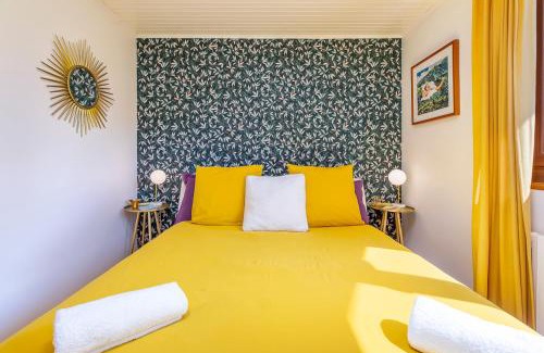Thollon-les-Memises Apartment | Onlymyflats - Into the Woods