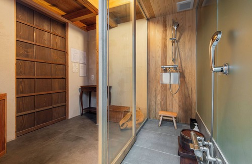 Kanazawa Hotel | Onsen and Garden Nana