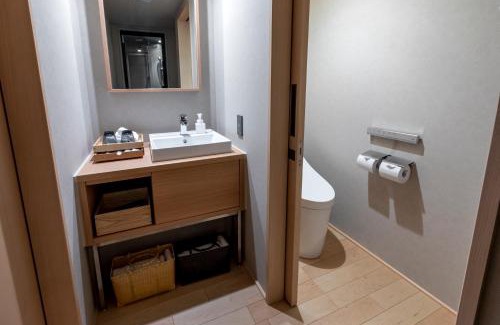 Sapporo City Centre Hotel | ONSEN RYOKAN Yuen Sapporo