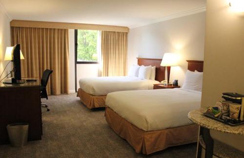 Guasti Hotel | Ontario Airport Hotel & Conference Center