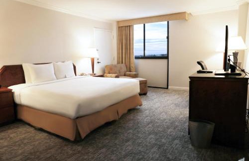Guasti Hotel | Ontario Airport Hotel & Conference Center