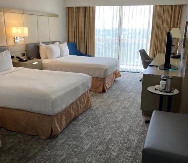 Guasti Hotel | Ontario Airport Hotel & Conference Center