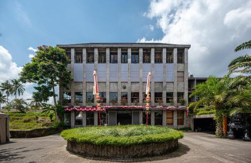 Melayang Apartment | ONYX PARK RESORT Ubud