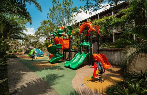 Melayang Apartment | ONYX PARK RESORT Ubud