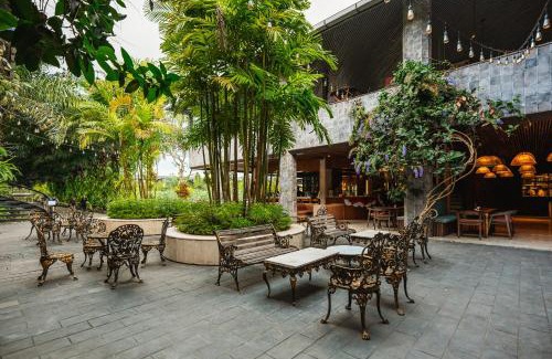 Melayang Apartment | ONYX PARK RESORT Ubud