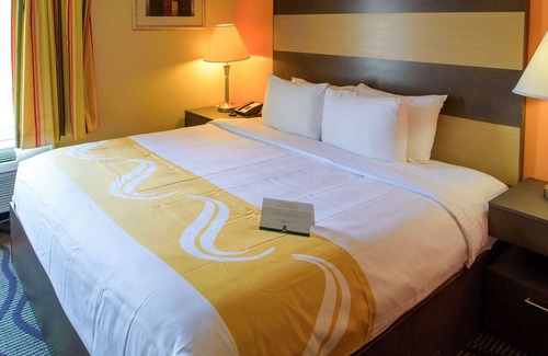 Cordova Hotel | Onyx Suites Wolfchase
