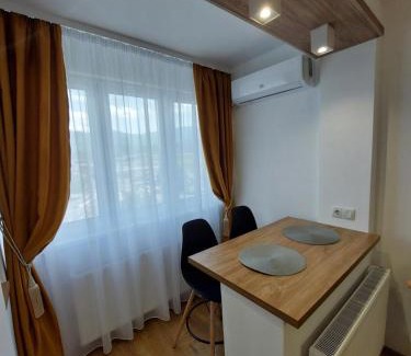 Brasov Apartment | ONYX - Vision Aparthotel