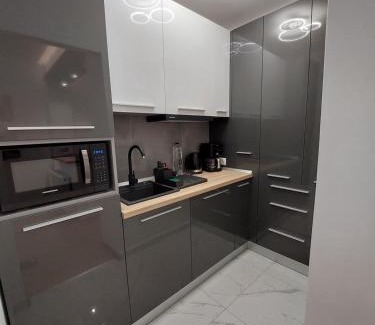 Brasov Apartment | ONYX - Vision Aparthotel