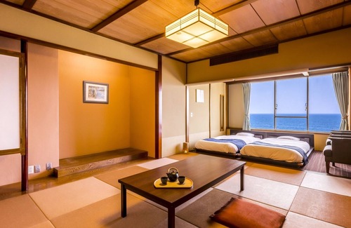 Kaike Onsen House | Ooedo Onsen Monogatari Kaike