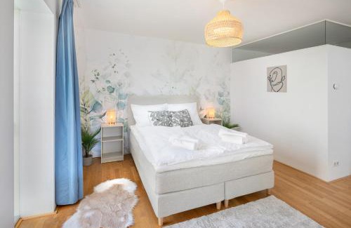 Ottakring Apartment | Oona Boutique Apartments