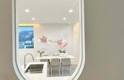 Geoje Villa | OOU SPACE