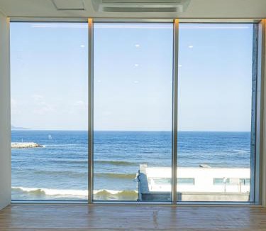 Geoje Villa | OOU SPACE