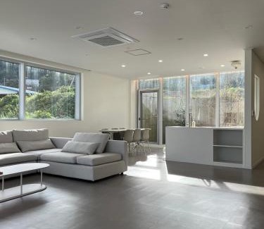 Geoje Villa | OOU SPACE