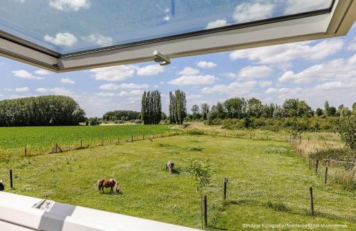 Oudenaarde House | Op 't Roth