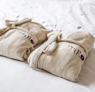 Oudenaarde House | Op 't Roth