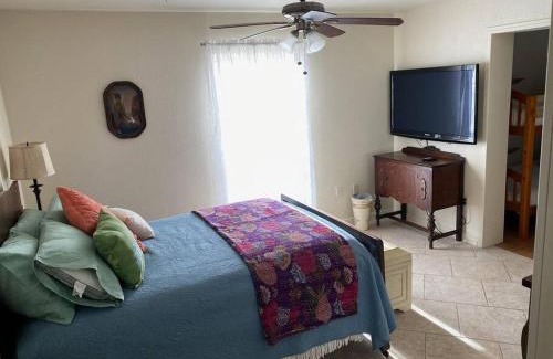 Potosi House | Opa's House