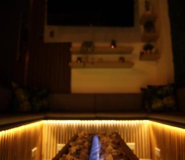 Usaquen Apartment | Opaal hotel boutique