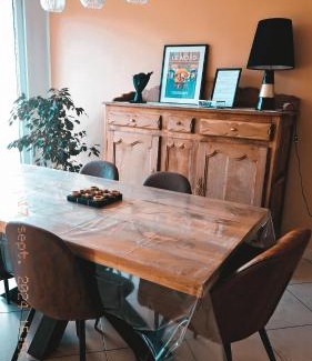 Petit-Fort-Philippe House | Opal'In proche de la plage et des restaurants