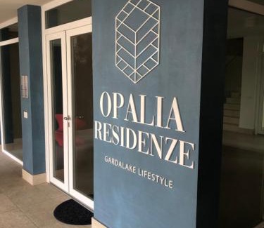 San Benedetto di Lugana Apartment | Opalia Residence - Stella Garda Lake Lifestyle