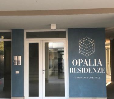 San Benedetto di Lugana Apartment | Opalia Residence - Stella Garda Lake Lifestyle