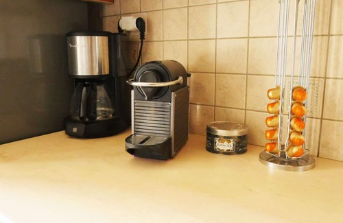 Dernier Sou House | Oparadi "La Bourgeoise" Maison de Charme Idéal Famille, Groupe