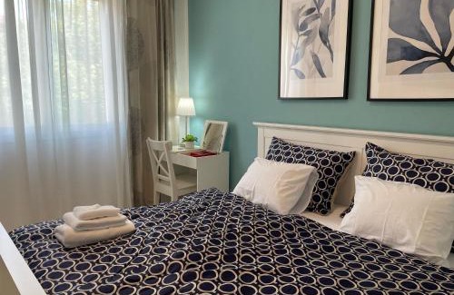 Topusko Apartment | Opatovina