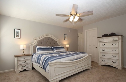 Lexington House | Open Air - 3 Bedroom 2 bath House