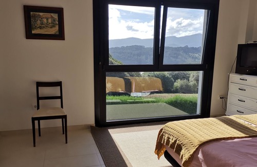 Suegos Villa | Open Beach