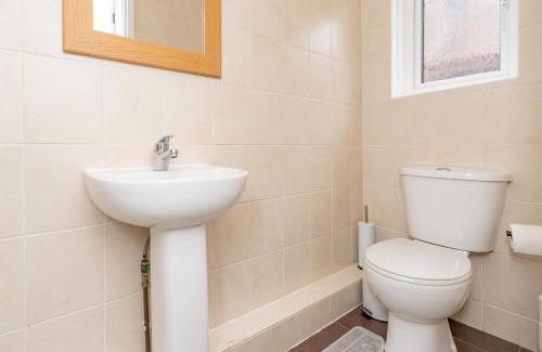 Bournemouth Apartment | Open Mind Property - Cozy Studio Flat