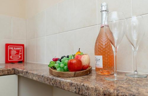 Bournemouth Apartment | Open Mind Property - Cozy Studio Flat