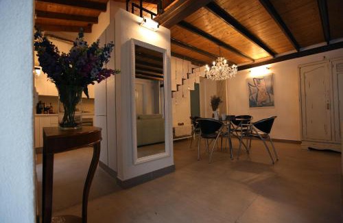 Bergamo Apartment | Open Space Bergamo Centro