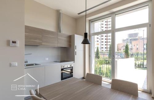 Greco Apartment | Open Space - Garden & Jacuzzi - Self Check-in