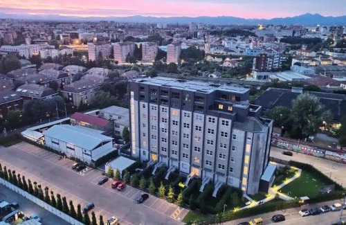 Greco Apartment | Open Space - Garden & Jacuzzi - Self Check-in
