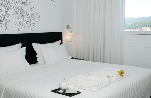 Fareja Hotel | Open Village Sports Hotel & Spa Club