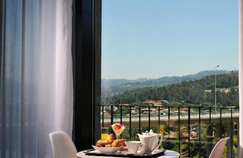 Fareja Hotel | Open Village Sports Hotel & Spa Club