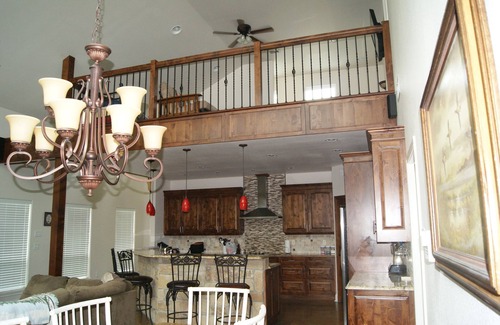 Carolyn Estates House | #OPEN WATER# Boat lift-Swim area-Sunset-Tan deck