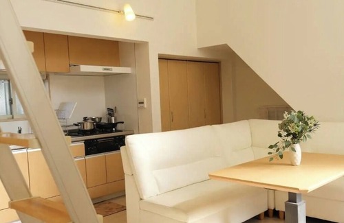 Shinagawa Apartment | Opened in Togoshi Shinagawa Entirely reserved P/Shinagawa-ku Tokyo