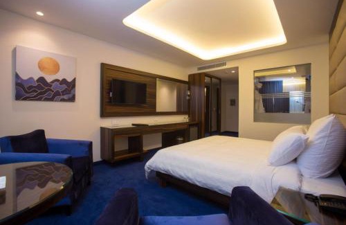 Kfar Yassine Hotel | Opera Hotel