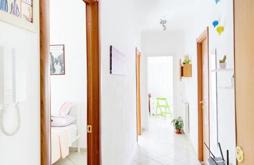 Quartiere XXIV Don Bosco Apartment | Ophele House Rome