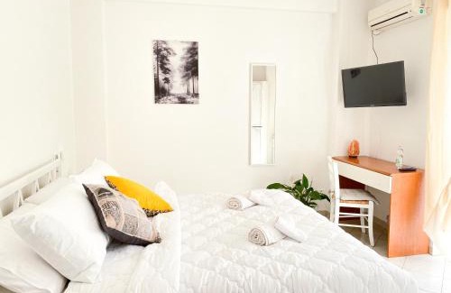 Quartiere XXIV Don Bosco Apartment | Ophele House Rome
