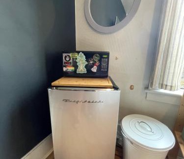 Fairview House | Ophelias Casa