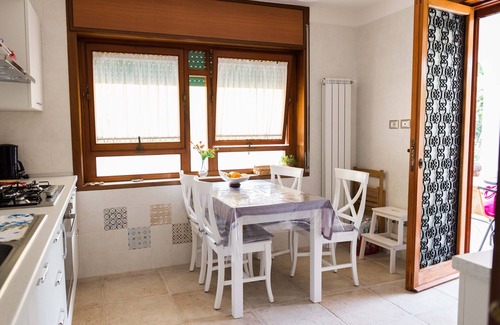 Torre Annunziata Apartment | Oplontis' Garden