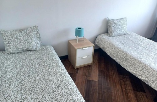 Ramalde House | Oporto Sea Rooms