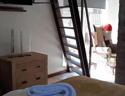 Garsfontein Bed & Breakfast | Oppermans Villa